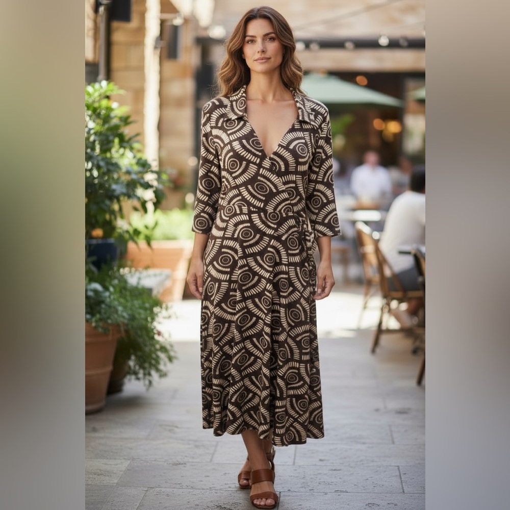 (005) A.P.N.Y. > Casual Dress